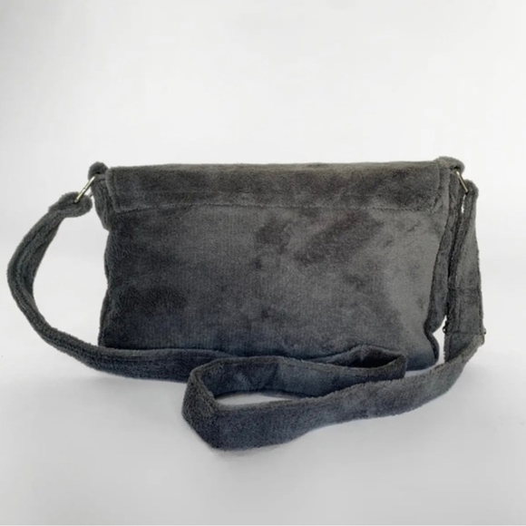 CHANEL Precision Crossbody Bag NWOT - Picture 4 of 9